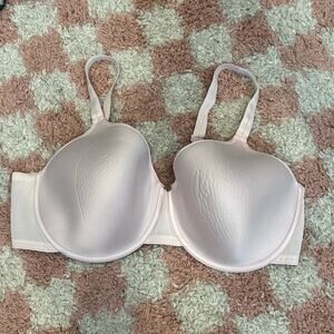 Chantelle Bare Necessities Nude T-Shirt Bra